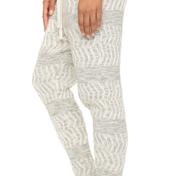 NWT FREE PEOPLE “ROAD TRIP JOGGERS” - Picture 8 of 8